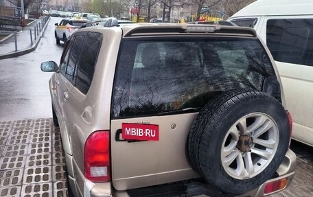 Suzuki Grand Vitara, 2004 год, 450 000 рублей, 4 фотография