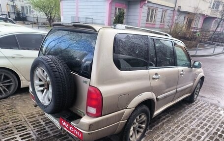 Suzuki Grand Vitara, 2004 год, 450 000 рублей, 3 фотография