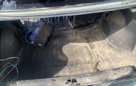 Chevrolet Lanos I, 2008 год, 100 000 рублей, 9 фотография