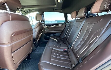 BMW 6 серия, 2019 год, 4 350 000 рублей, 7 фотография