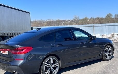 BMW 6 серия, 2019 год, 4 350 000 рублей, 3 фотография