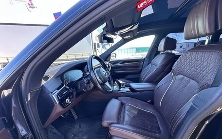 BMW 6 серия, 2019 год, 4 350 000 рублей, 6 фотография