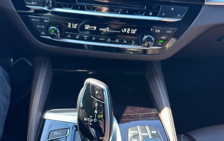 BMW 6 серия, 2019 год, 4 350 000 рублей, 9 фотография