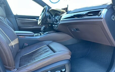 BMW 6 серия, 2019 год, 4 350 000 рублей, 10 фотография