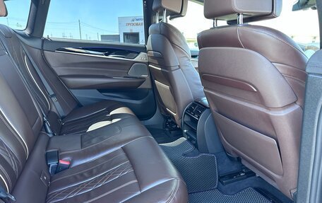 BMW 6 серия, 2019 год, 4 350 000 рублей, 11 фотография