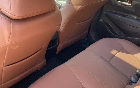 Toyota Corolla, 2022 год, 1 473 545 рублей, 6 фотография