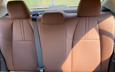 Toyota Corolla, 2022 год, 1 473 545 рублей, 8 фотография