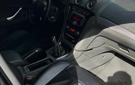 Ford Mondeo IV, 2012 год, 675 000 рублей, 8 фотография