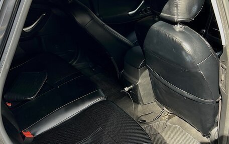 Ford Mondeo IV, 2012 год, 675 000 рублей, 12 фотография