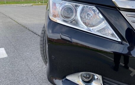 Toyota Camry, 2013 год, 1 680 000 рублей, 2 фотография