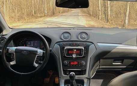 Ford Mondeo IV, 2012 год, 675 000 рублей, 9 фотография