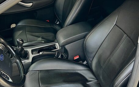 Ford Mondeo IV, 2012 год, 675 000 рублей, 10 фотография