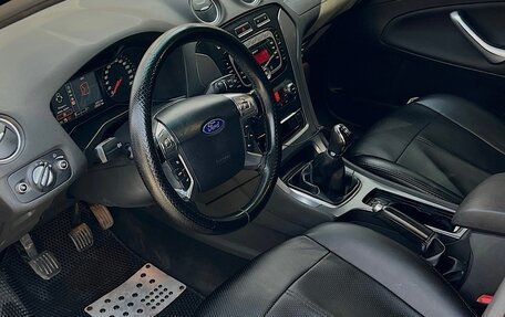 Ford Mondeo IV, 2012 год, 675 000 рублей, 7 фотография