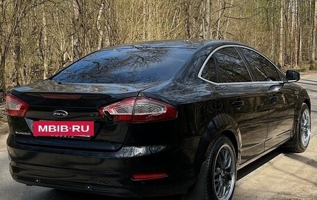 Ford Mondeo IV, 2012 год, 675 000 рублей, 6 фотография