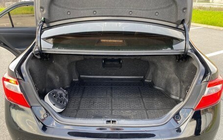 Toyota Camry, 2013 год, 1 680 000 рублей, 11 фотография