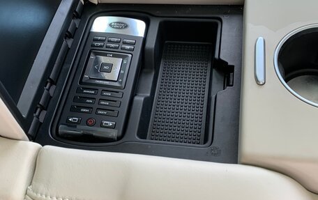 Land Rover Range Rover IV рестайлинг, 2015 год, 4 800 000 рублей, 11 фотография