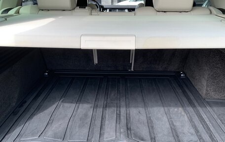 Land Rover Range Rover IV рестайлинг, 2015 год, 4 800 000 рублей, 15 фотография