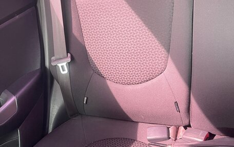 KIA Rio III рестайлинг, 2017 год, 1 100 000 рублей, 3 фотография