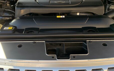 Land Rover Range Rover IV рестайлинг, 2015 год, 4 800 000 рублей, 21 фотография