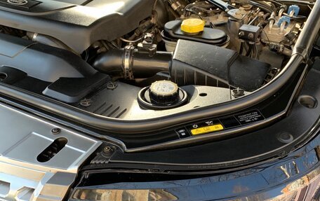 Land Rover Range Rover IV рестайлинг, 2015 год, 4 800 000 рублей, 23 фотография