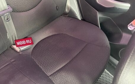 KIA Rio III рестайлинг, 2017 год, 1 100 000 рублей, 4 фотография