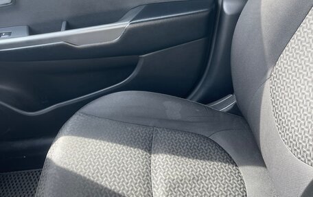 KIA Rio III рестайлинг, 2017 год, 1 100 000 рублей, 6 фотография