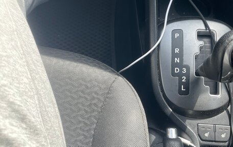 KIA Rio III рестайлинг, 2017 год, 1 100 000 рублей, 10 фотография