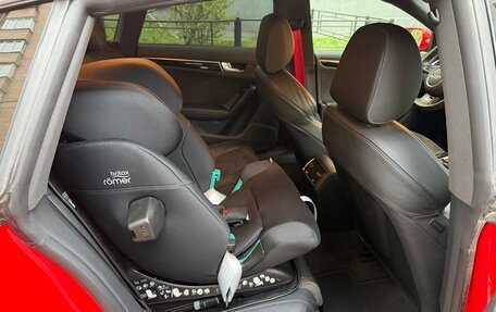 Audi A5, 2015 год, 2 500 000 рублей, 8 фотография