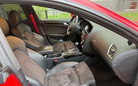 Audi A5, 2015 год, 2 500 000 рублей, 9 фотография