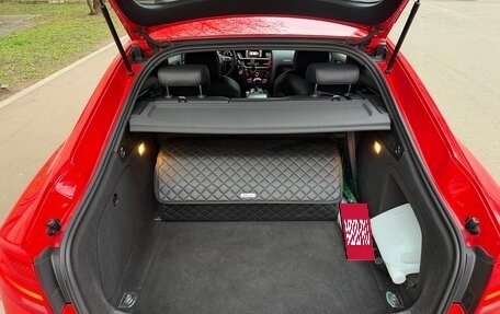 Audi A5, 2015 год, 2 500 000 рублей, 7 фотография