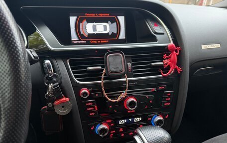 Audi A5, 2015 год, 2 500 000 рублей, 12 фотография