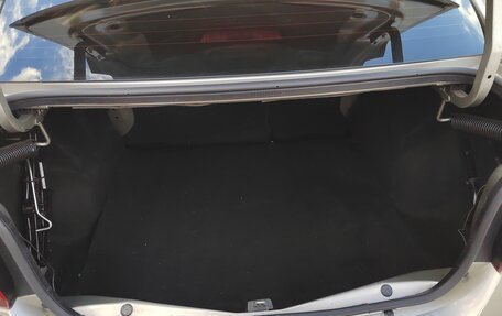 Renault Logan II, 2017 год, 820 000 рублей, 11 фотография