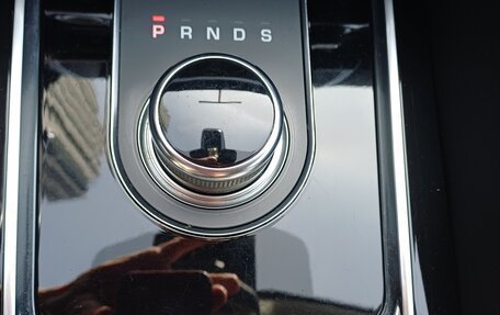 Jaguar F-Pace, 2019 год, 3 600 000 рублей, 5 фотография