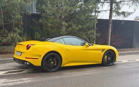 Ferrari California I рестайлинг, 2014 год, 12 500 000 рублей, 5 фотография