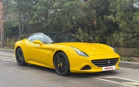 Ferrari California I рестайлинг, 2014 год, 12 500 000 рублей, 3 фотография