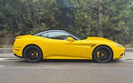 Ferrari California I рестайлинг, 2014 год, 12 500 000 рублей, 2 фотография