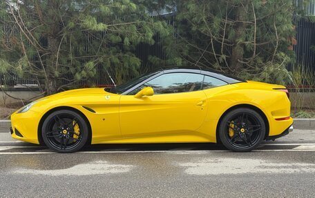 Ferrari California I рестайлинг, 2014 год, 12 500 000 рублей, 6 фотография