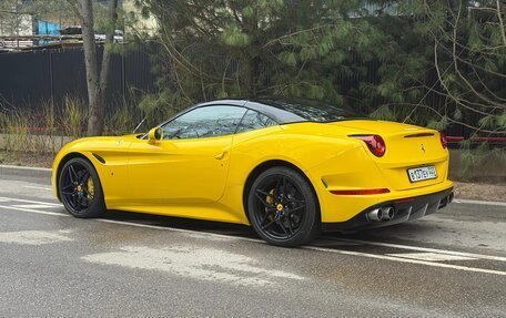 Ferrari California I рестайлинг, 2014 год, 12 500 000 рублей, 7 фотография