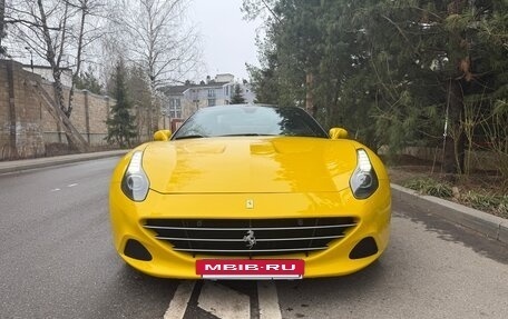 Ferrari California I рестайлинг, 2014 год, 12 500 000 рублей, 4 фотография