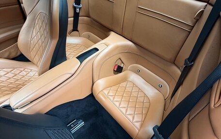 Ferrari California I рестайлинг, 2014 год, 12 500 000 рублей, 11 фотография