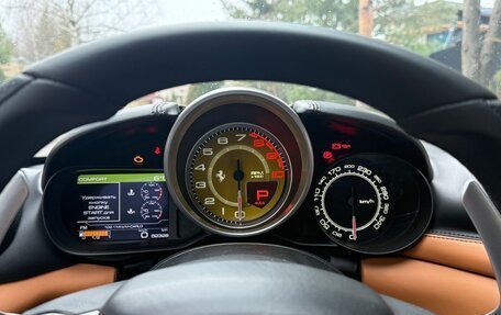 Ferrari California I рестайлинг, 2014 год, 12 500 000 рублей, 10 фотография