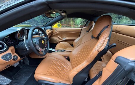 Ferrari California I рестайлинг, 2014 год, 12 500 000 рублей, 12 фотография