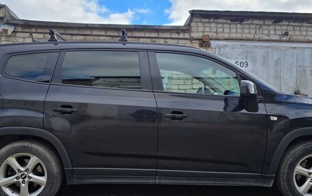 Chevrolet Orlando I, 2011 год, 1 650 000 рублей, 3 фотография