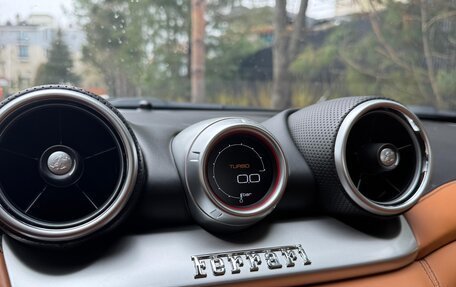 Ferrari California I рестайлинг, 2014 год, 12 500 000 рублей, 15 фотография