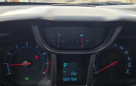 Chevrolet Orlando I, 2011 год, 1 650 000 рублей, 8 фотография