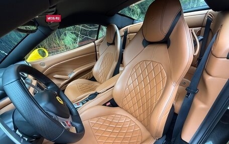 Ferrari California I рестайлинг, 2014 год, 12 500 000 рублей, 13 фотография