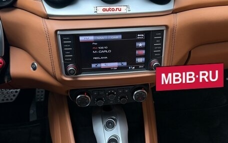 Ferrari California I рестайлинг, 2014 год, 12 500 000 рублей, 14 фотография