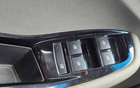 Chevrolet Orlando I, 2011 год, 1 650 000 рублей, 17 фотография