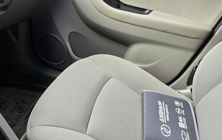 Chevrolet Orlando I, 2011 год, 1 650 000 рублей, 14 фотография