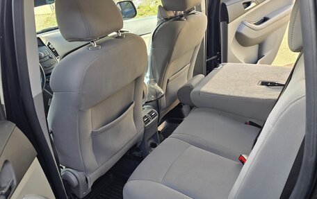 Chevrolet Orlando I, 2011 год, 1 650 000 рублей, 22 фотография